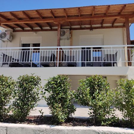 Elina House And Garden Villa Nikiti  Exterior foto