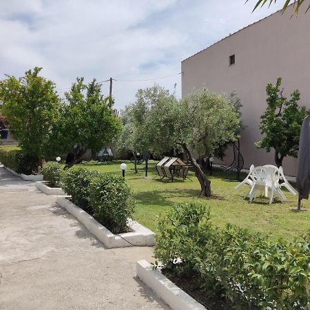 Elina House And Garden Villa Nikiti  Exterior foto