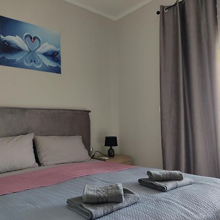 Elina House And Garden Villa Nikiti  Exterior foto
