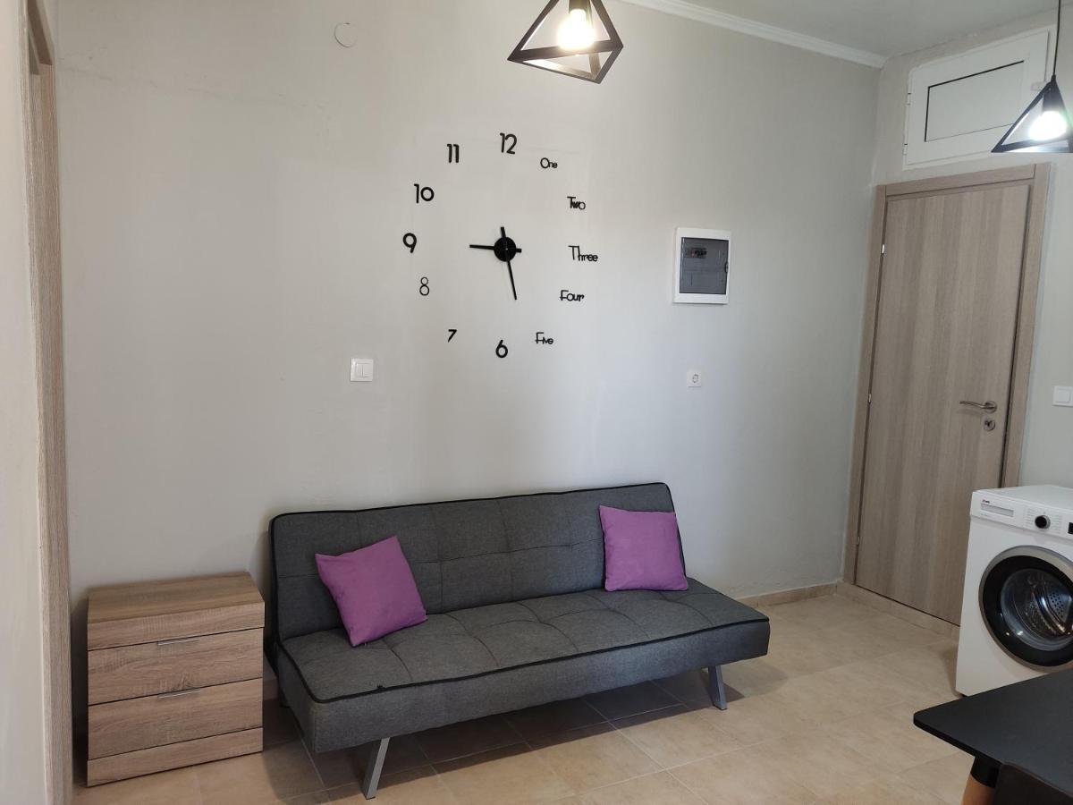 Elina House And Garden Villa Nikiti  Exterior foto