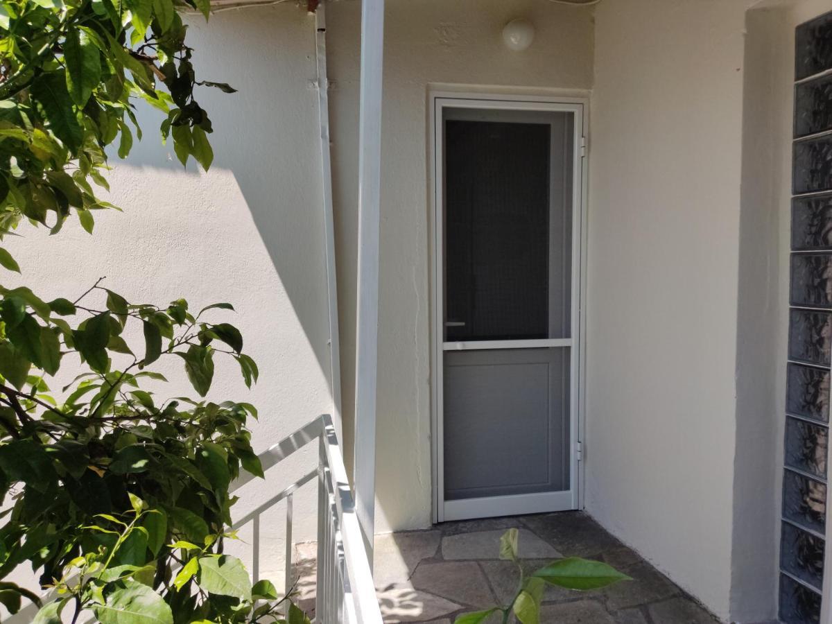 Elina House And Garden Villa Nikiti  Exterior foto