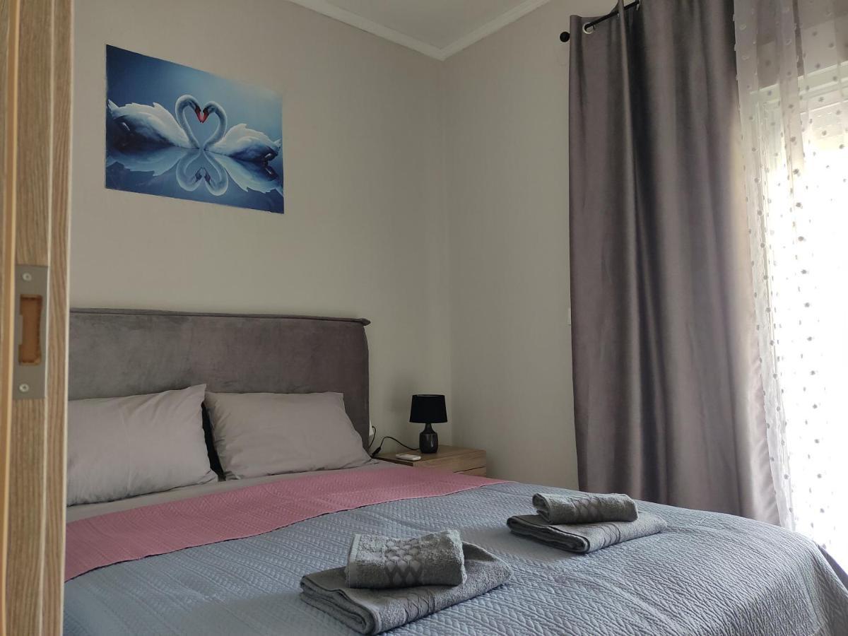 Elina House And Garden Villa Nikiti  Exterior foto